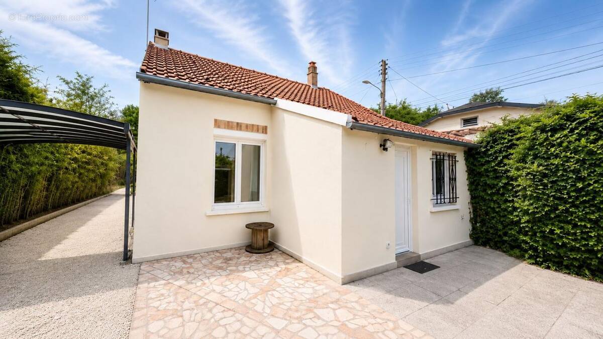 Maison 3 chambres a vendre sur Etampes  ! - photo 1