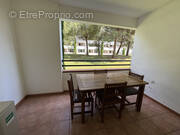 Appartement à SAN-NICOLAO