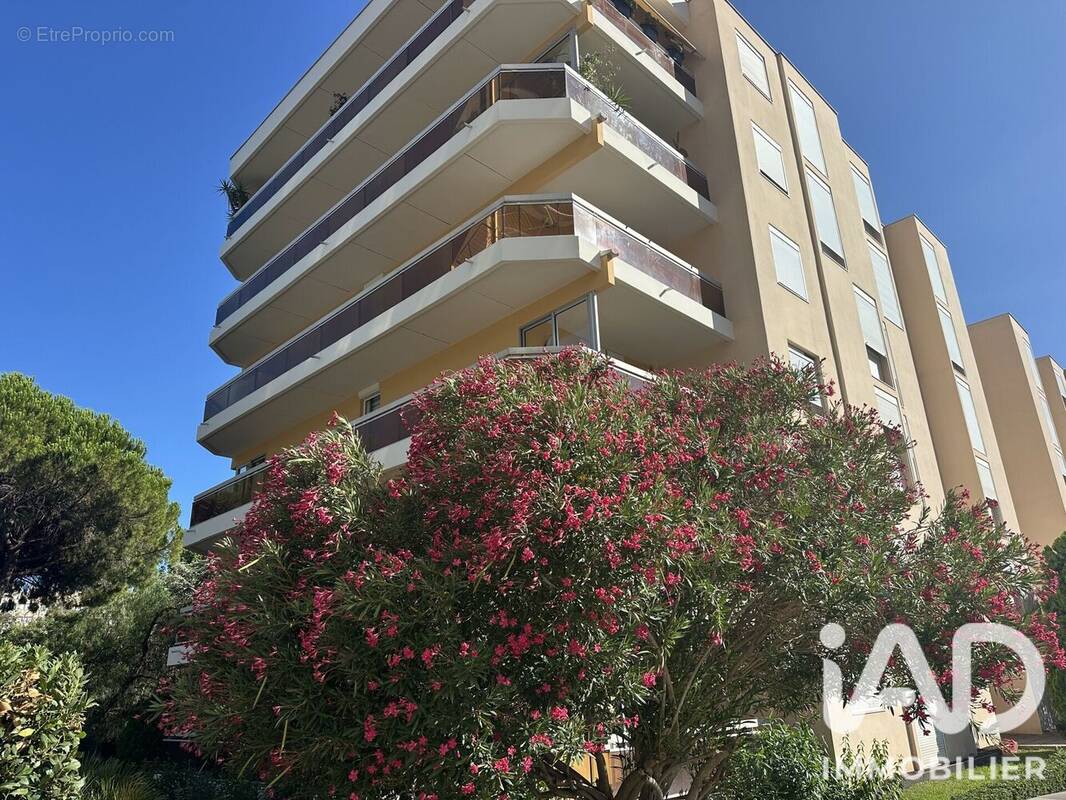 Photo 1 - Appartement à LA GARDE