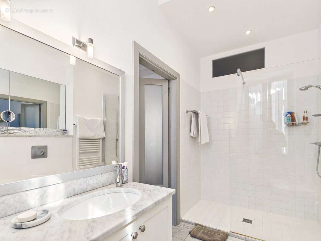 Appartement à MONSEGUR