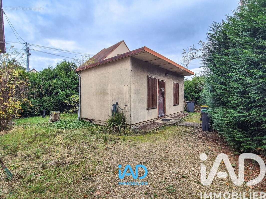 Photo 9 - Maison à AUBERGENVILLE