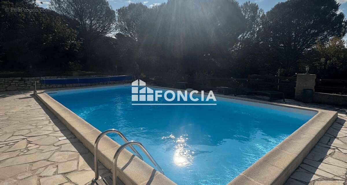 Maison à SAINTE-MAXIME