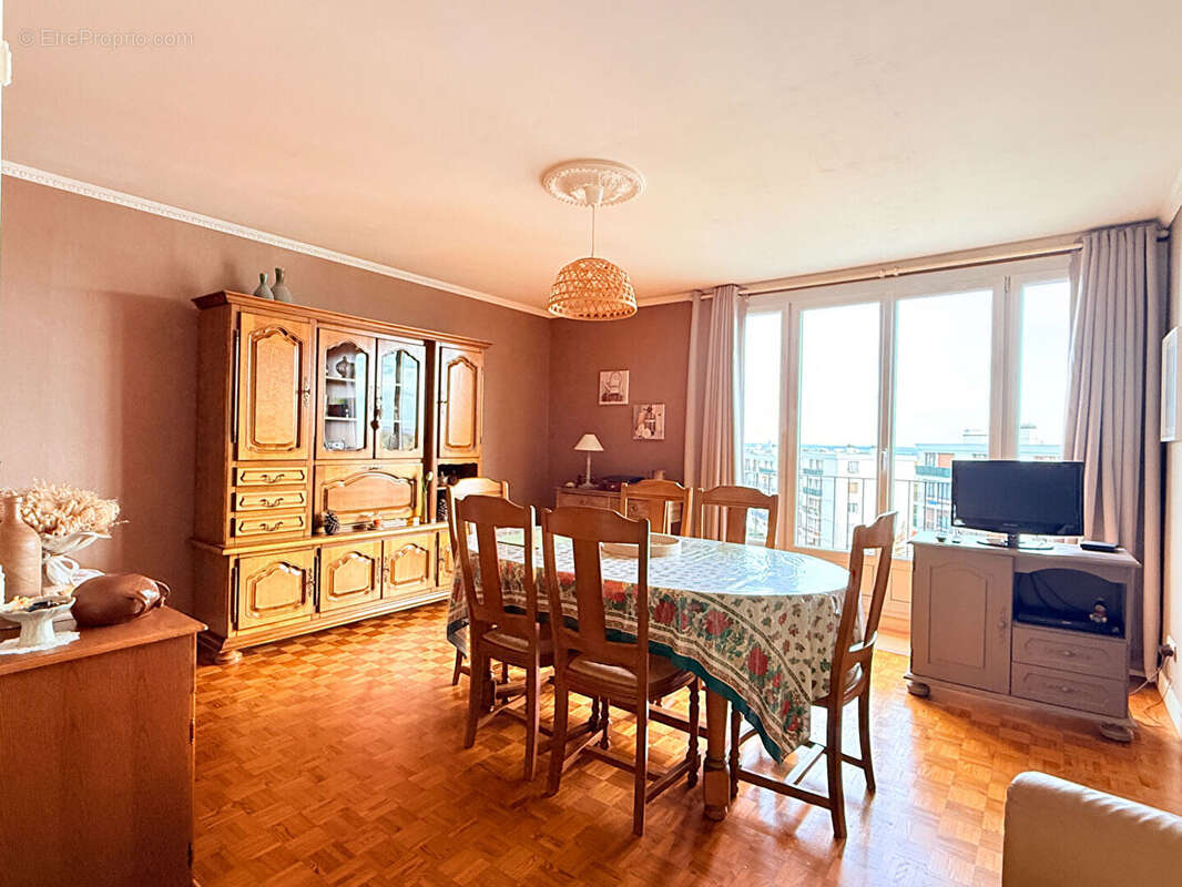 Appartement à BEAUVAIS