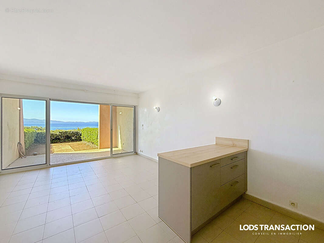 Appartement à AJACCIO