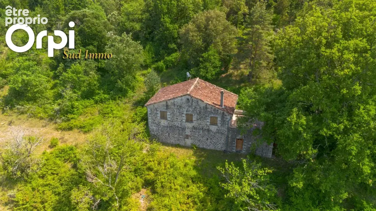 Propriété Agricole avec maison - photo 13