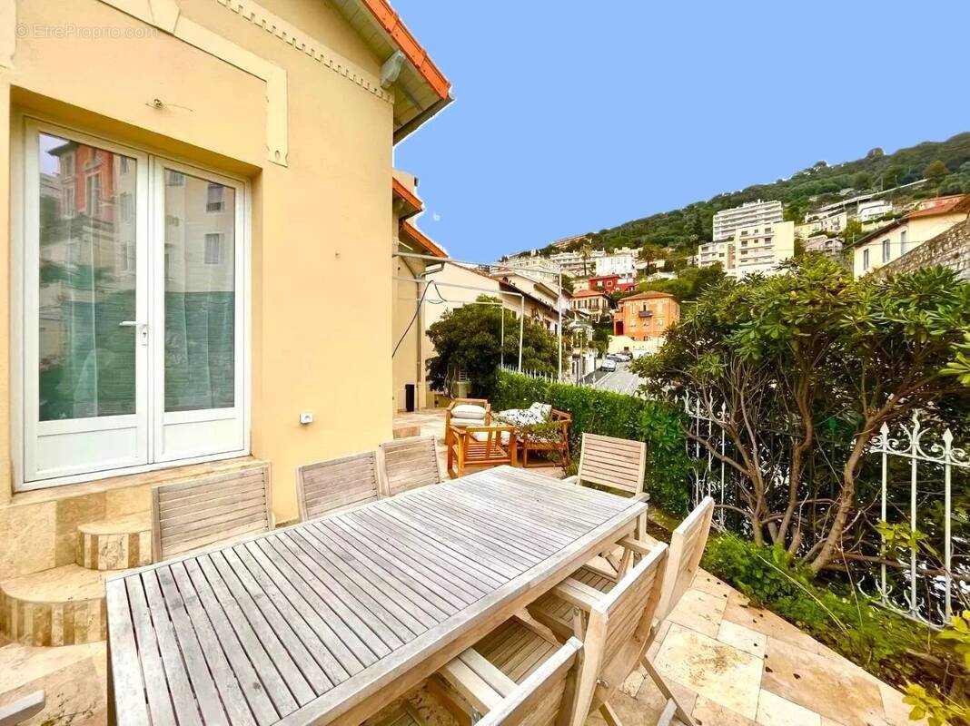 Maison à NICE