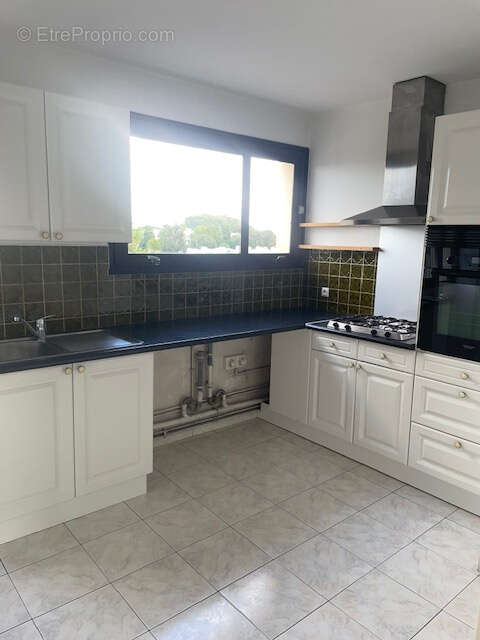 Appartement à LE BOUSCAT