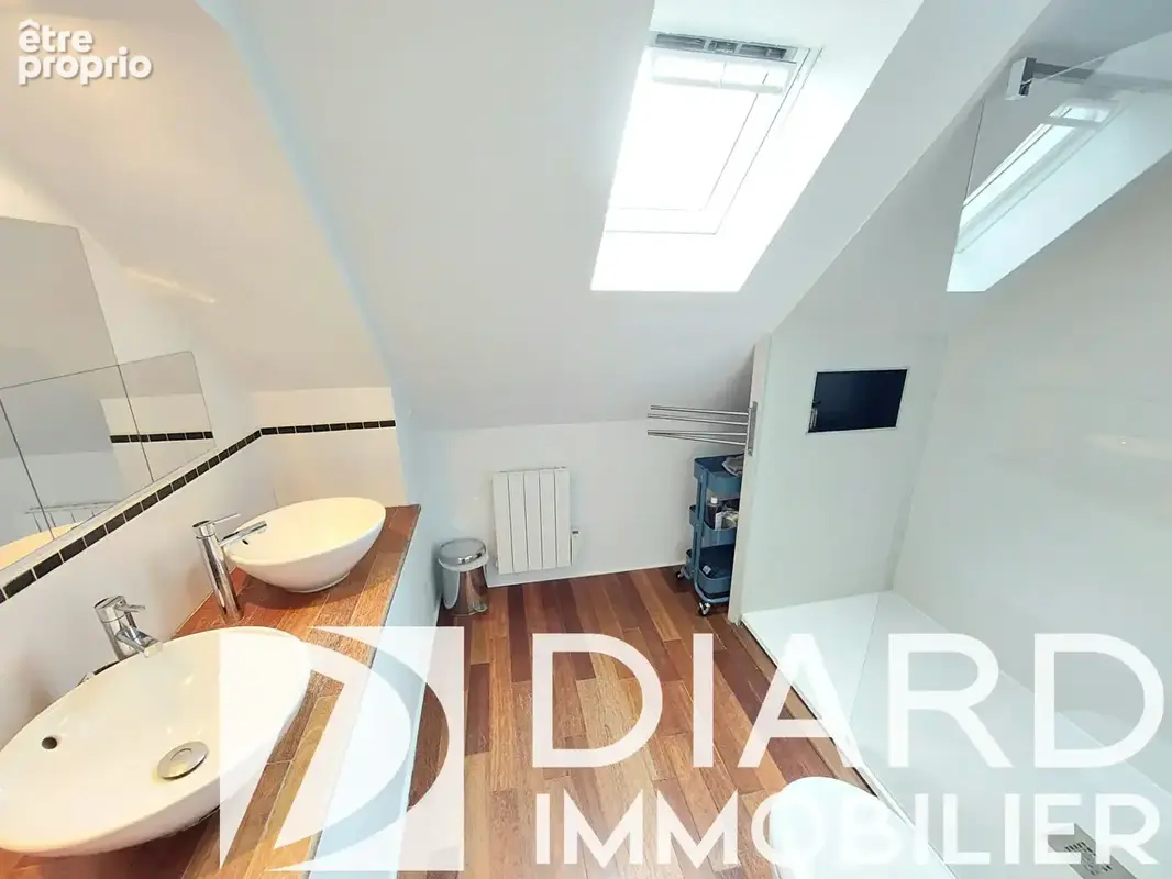 Maison ETRELLES 8 pièces 173 m2 - photo 13