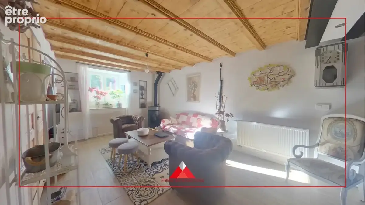 Photo Maison à La Mouille au prix de 280 000€