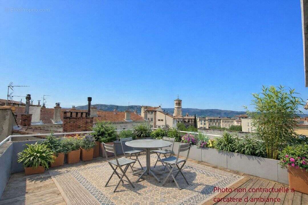 Appartement à VALENCE