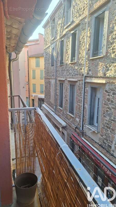 Photo 7 - Maison à COLLIOURE