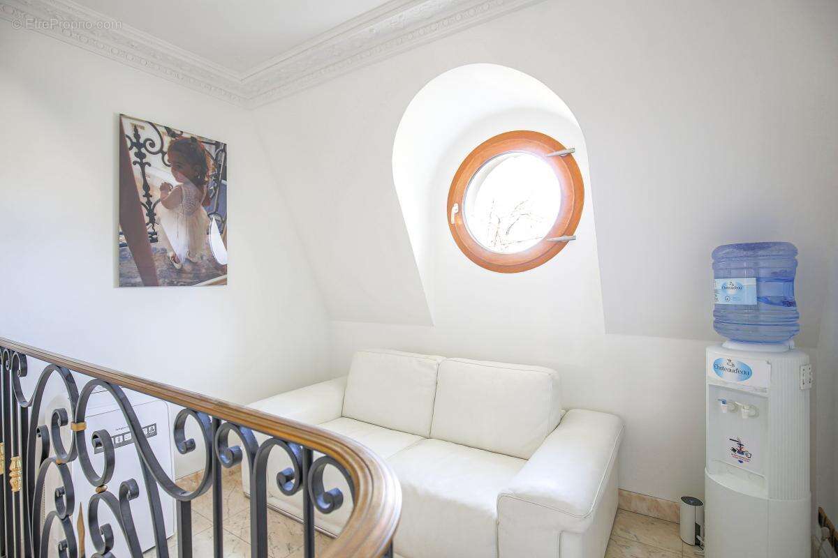 Maison à RUEIL-MALMAISON