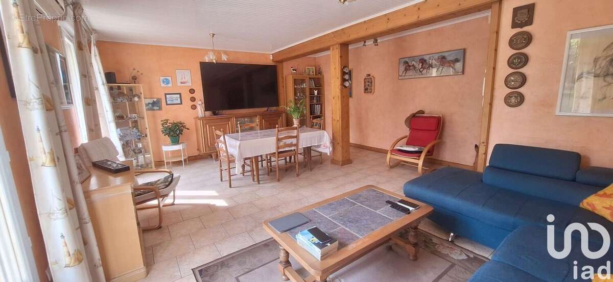 Photo 5 - Maison à SAINT-CIERS-SUR-GIRONDE