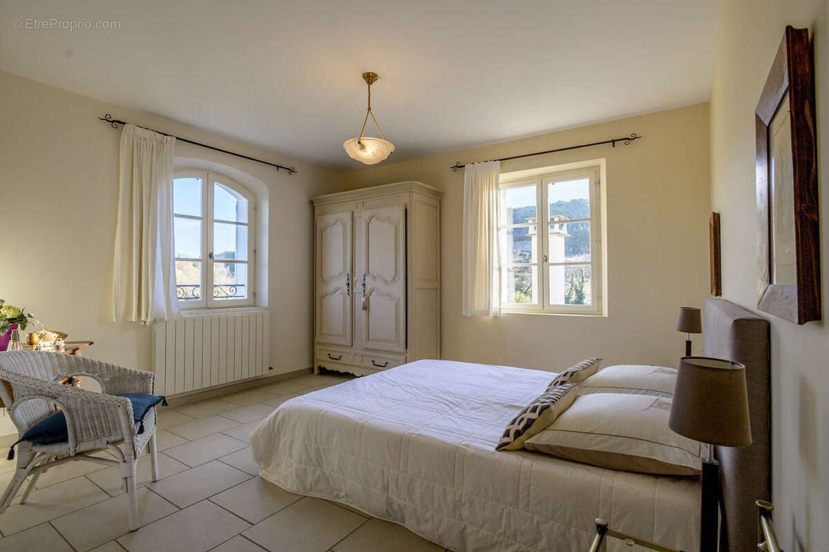 Maison à VAISON-LA-ROMAINE