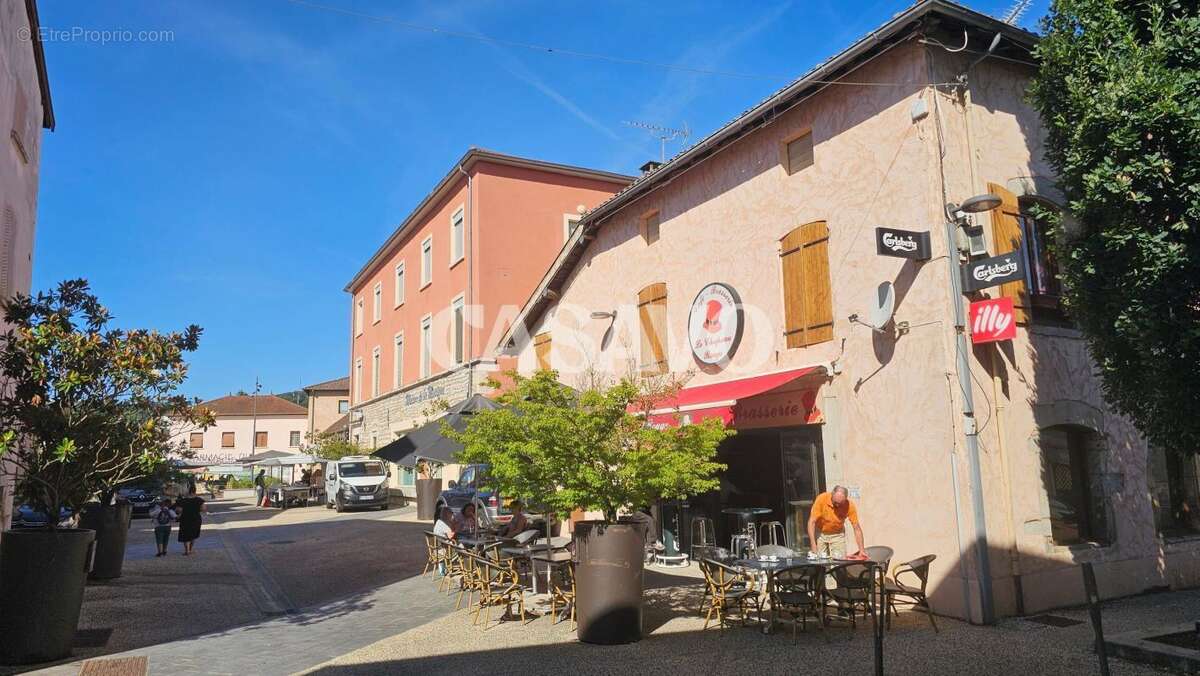 Vente Immeuble de 190m² - 38290 La Verpillière - photo 12