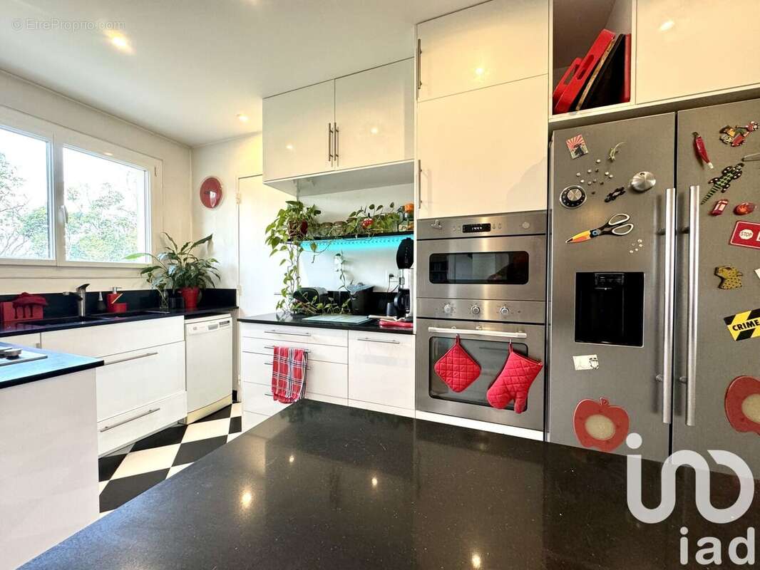 Photo 7 - Appartement à MAISONS-LAFFITTE