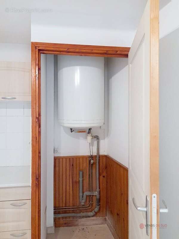 Maison à PUISSERGUIER