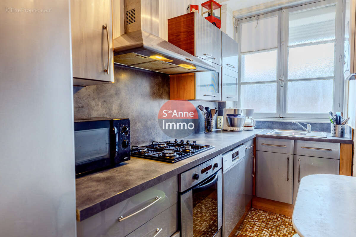 Appartement à AMIENS