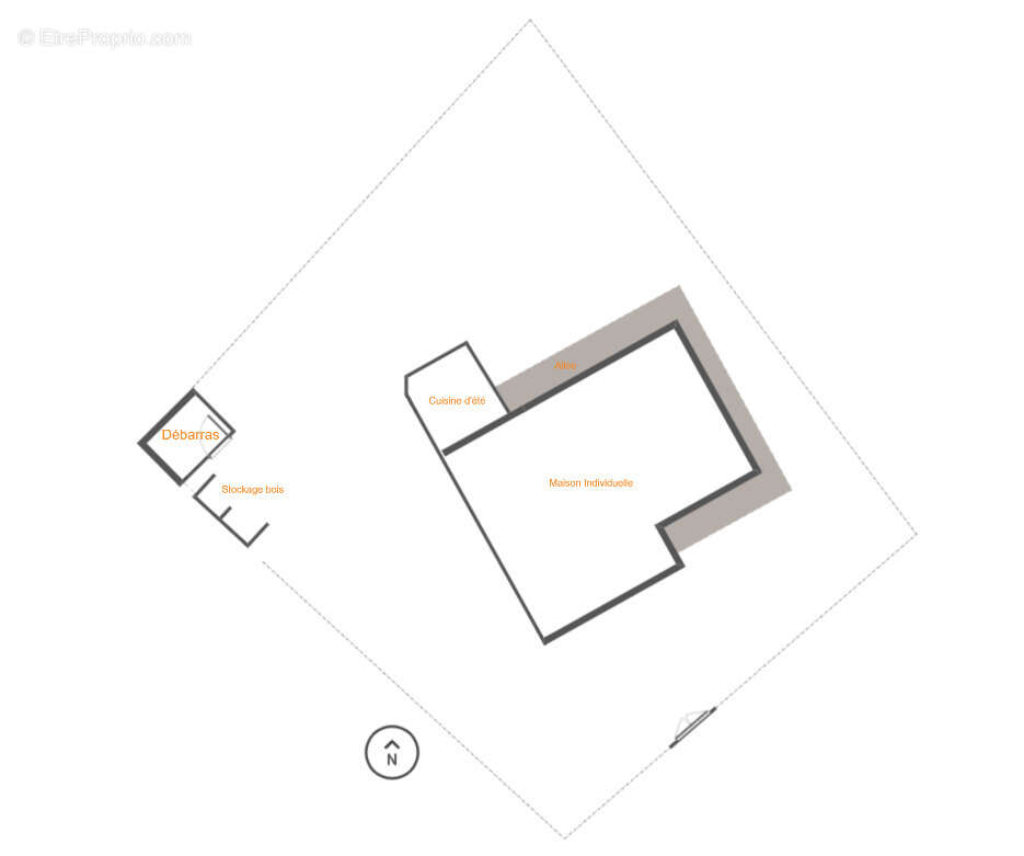 Maison à CARNOUX-EN-PROVENCE