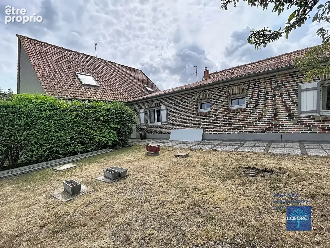 Maison Bailleul - photo 4