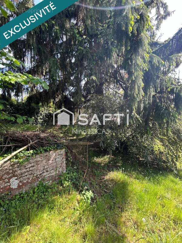 Photo 3 - Terrain à SAVENAY