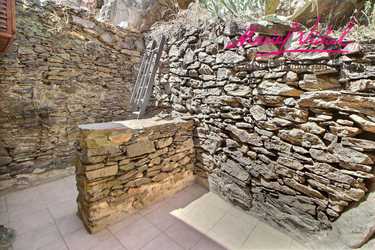 ACHAT - COLLIOURE Magnifique maison de village - photo 10