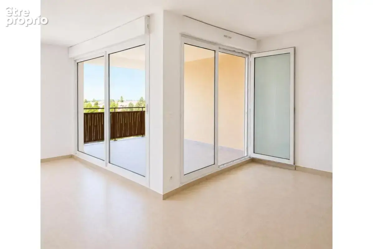 Appartement T3 de 68m² à Vendargues - photo 4