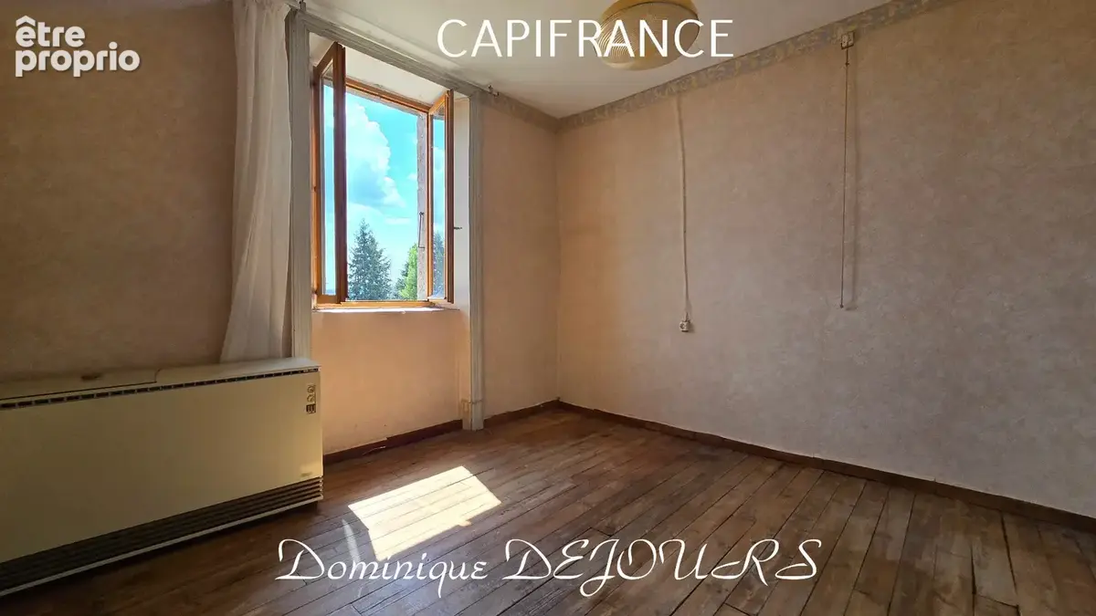 Maison à vendre 7 pièces GLUIRAS (07) - photo 27