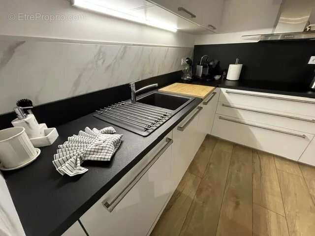 Appartement 71 m² à Nice  - photo 7
