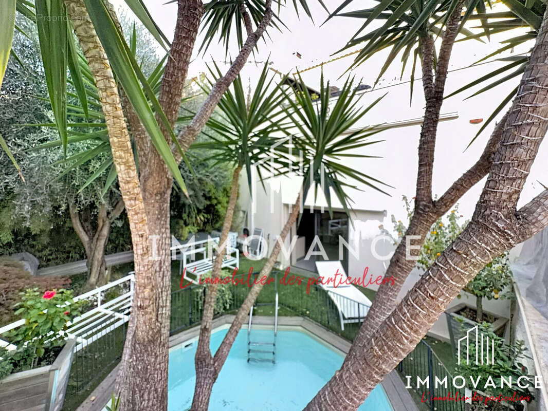 Maison à SAINT-JEAN-DE-VEDAS