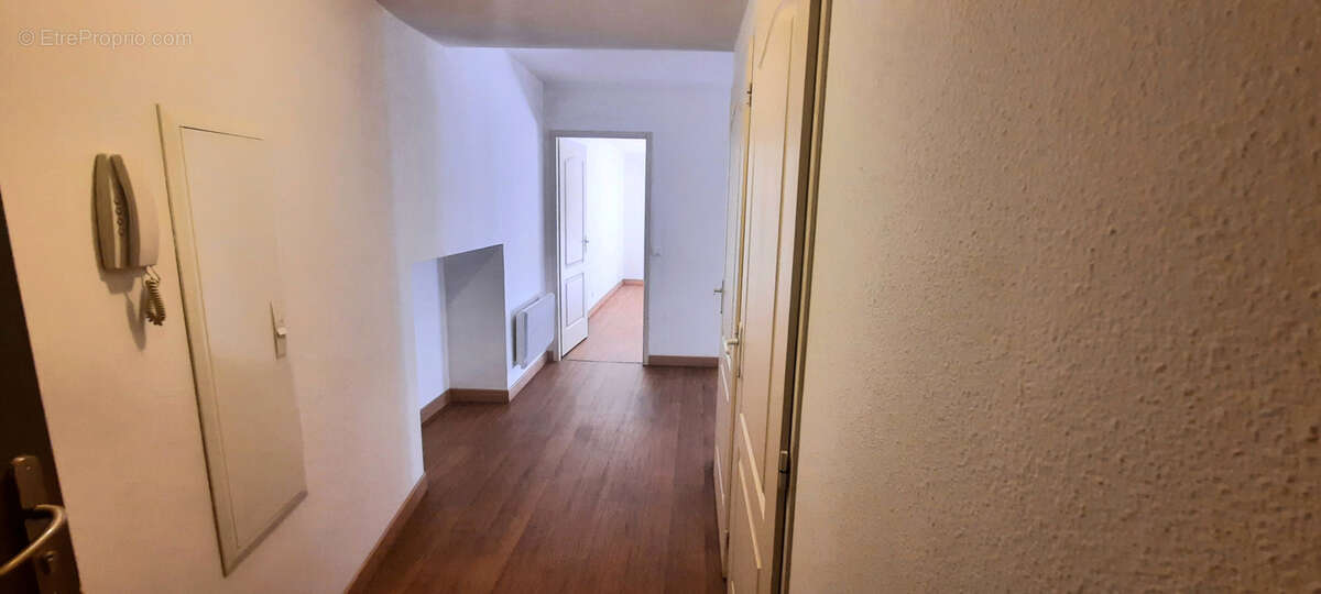 Immeuble arles sur tech vallespir 66 - photo 7
