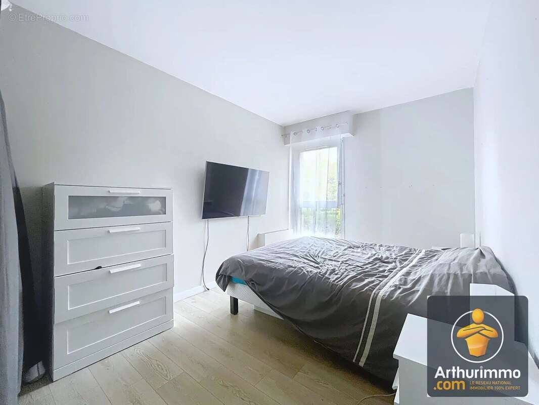 Appartement à RIS-ORANGIS