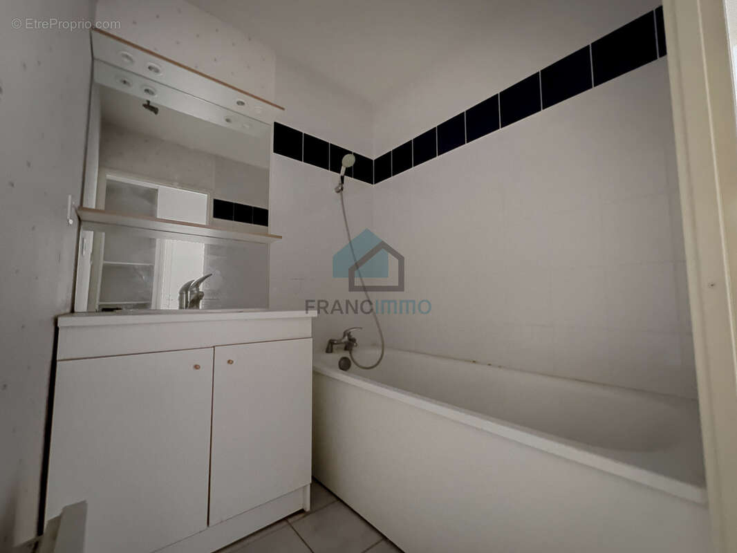 Appartement à LE RUSSEY