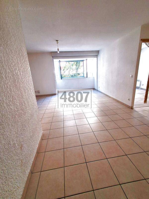 Appartement à ANNEMASSE