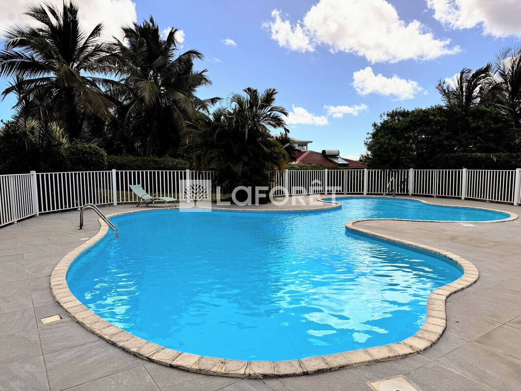 Appartement à SAINT-FRANCOIS