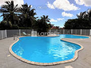 Appartement à SAINT-FRANCOIS