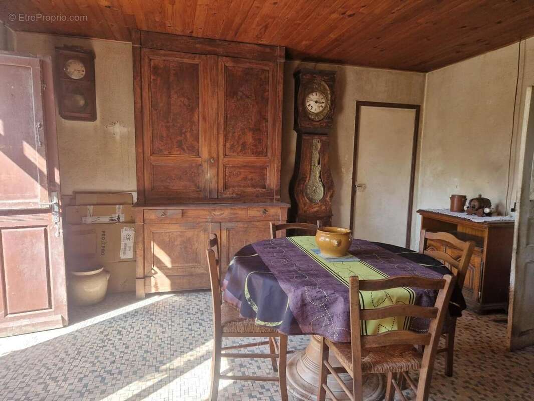 Photo 5 - Maison à TARGET