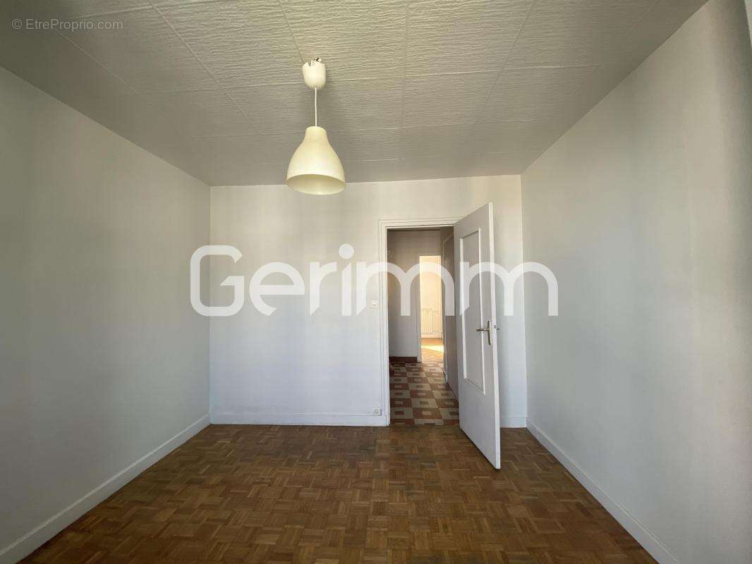 Appartement à ECHIROLLES