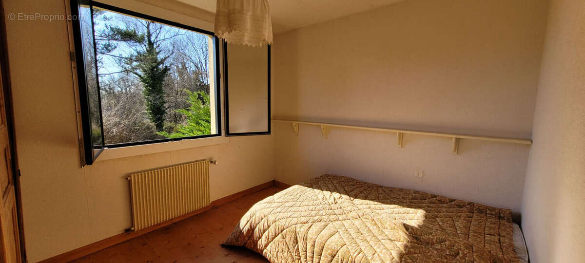 Maison à CHAMPAGNOLE