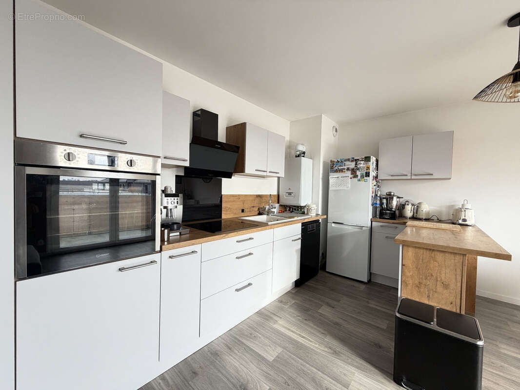 Appartement à ROUEN
