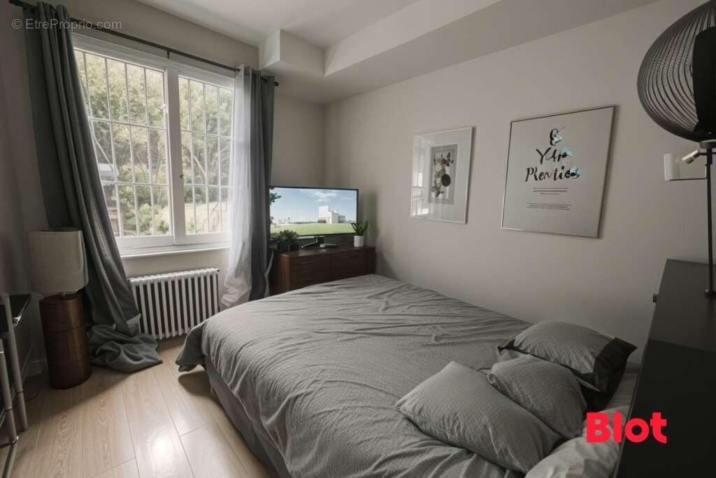 Maison à LA BAULE-ESCOUBLAC