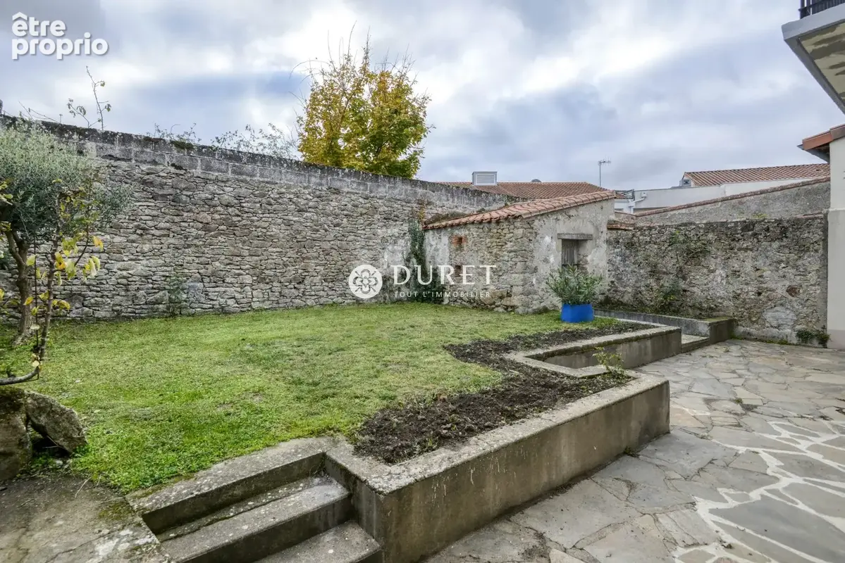 Maison 6 pièces 129 m² à vendre à Cugand (85610) - photo 3