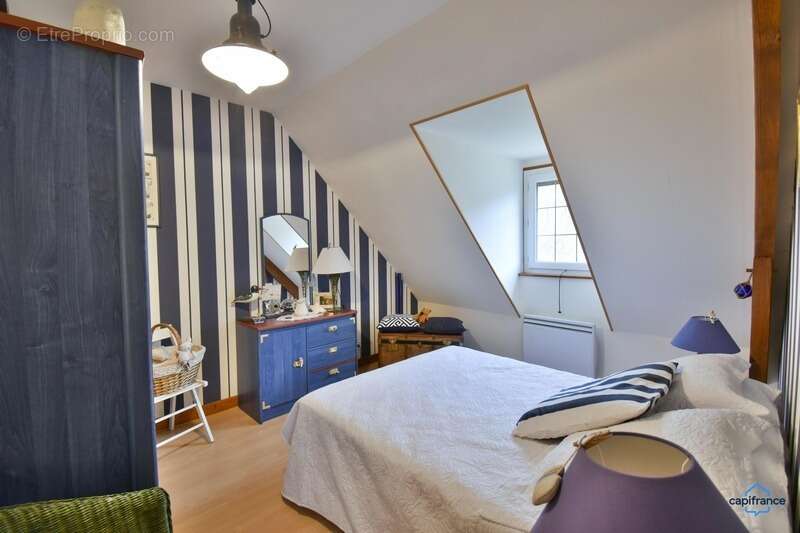 Maison à SAINT-JULIEN-SUR-CHER