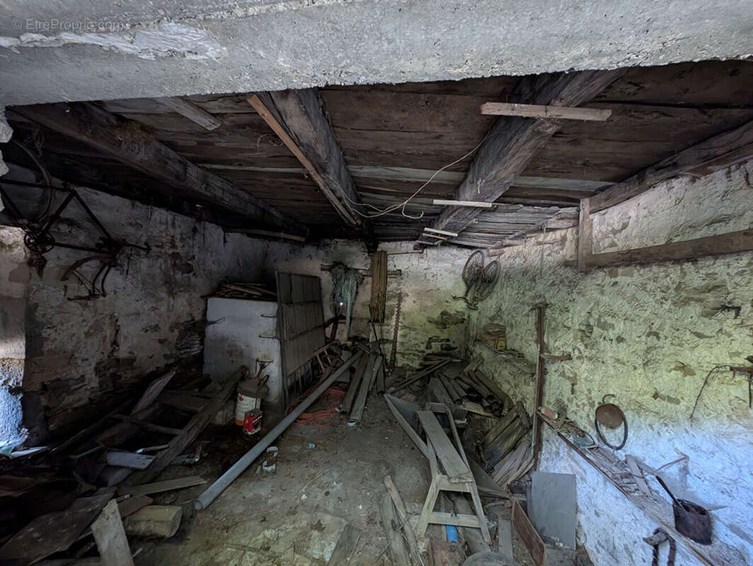 Maison à SAINT-PROJET