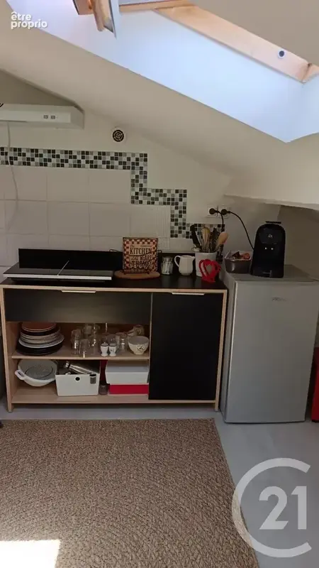 Appartement 1 pièce 10 m² à vendre à Montpellier (34000) - photo 4