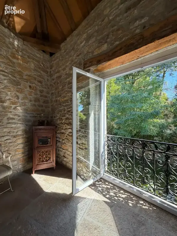 Maison 476m² à voiteur - photo 8