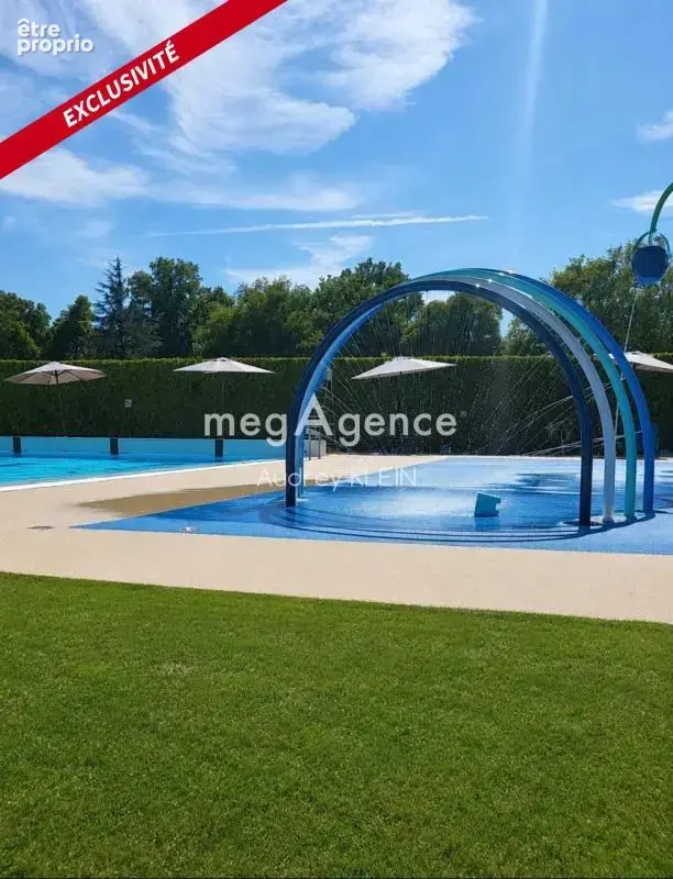 Résidence principale ou secondaire : maison dans un domaine de prestige à 1H00 de Paris - photo 6