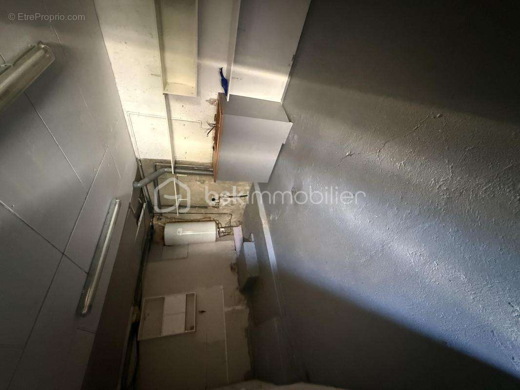 Appartement à BOULAY-MOSELLE