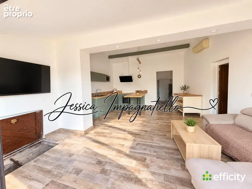 Maison 4 pièces 86 m² à vendre à La Ciotat (13600) - photo 6
