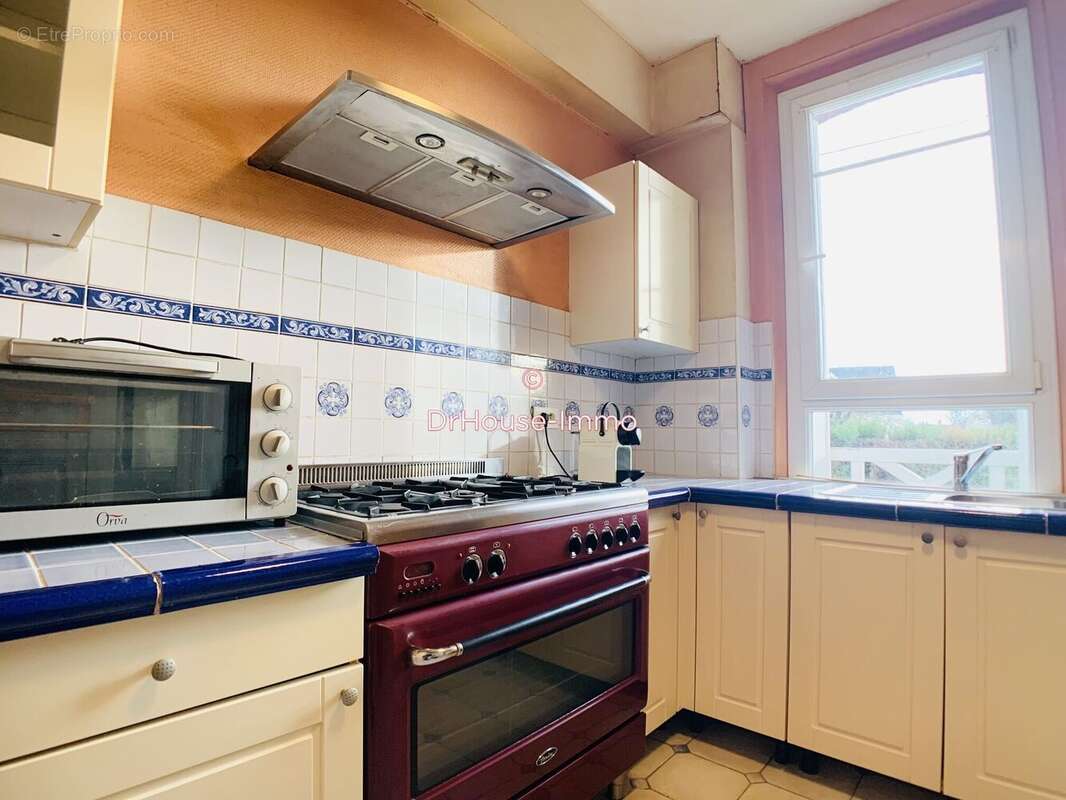 Maison à VILLEMANDEUR